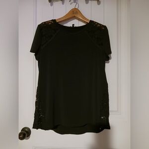 Express women’s blouse M